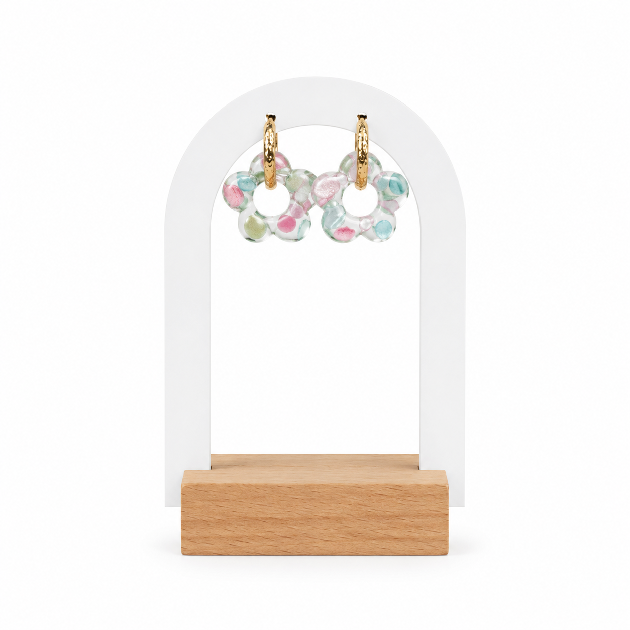 Boucles d’oreilles     Candy
